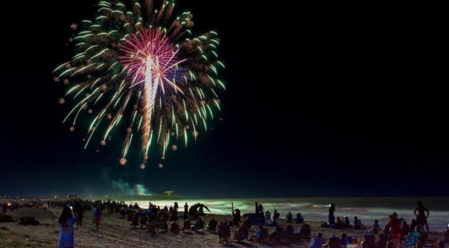 Tybee Island, GA