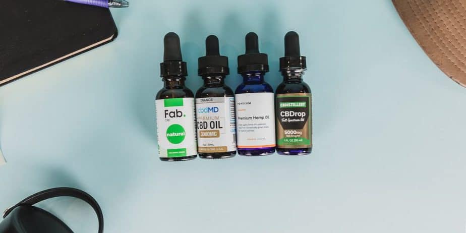 best cbd oils