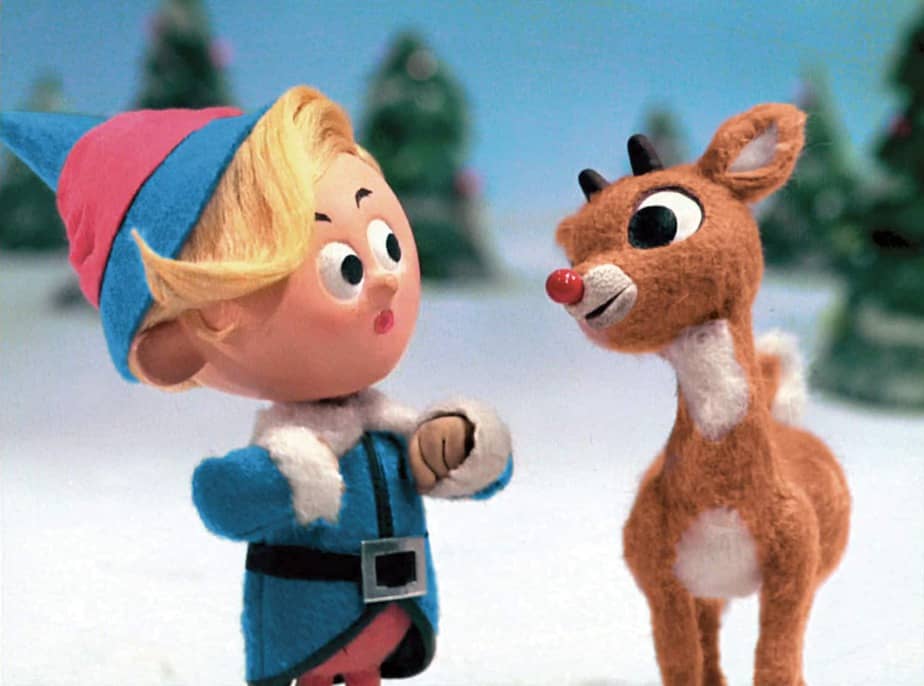 Rudolph-the-Red-Nosed-Reindeer