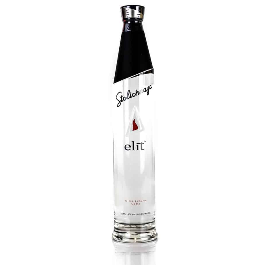 Stolichnaya Elit