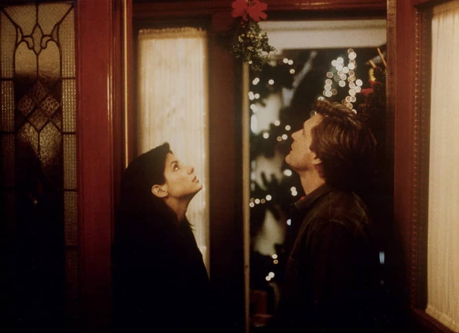 sleepless in seatle chrsitmas scene sleepless in seatle chrsitmas scene