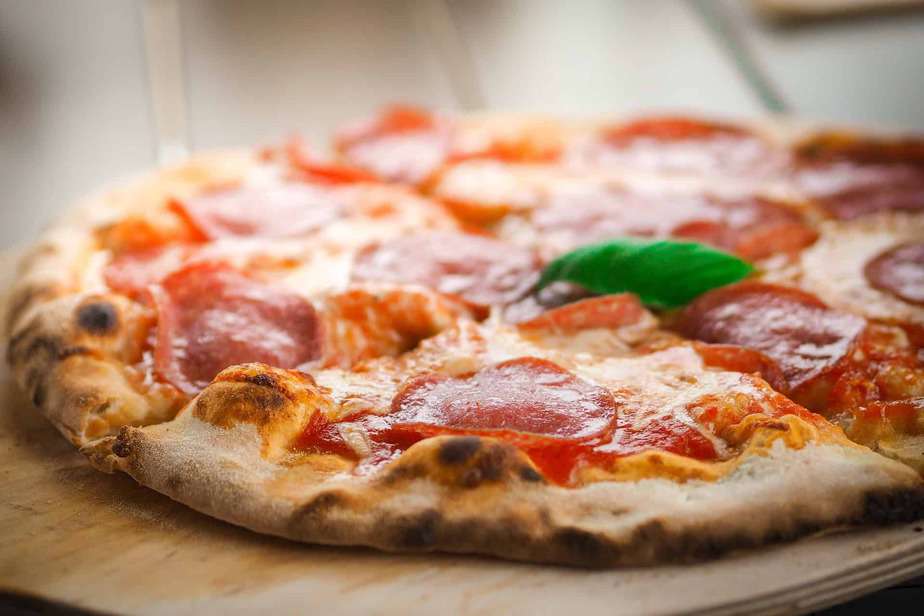 The Ultimate Pizza Road Trip Across America