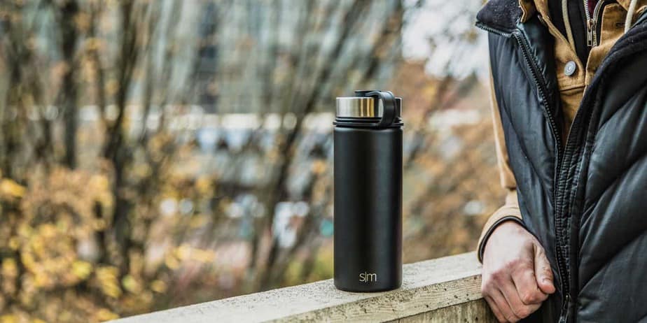 best insulated hot water bottle