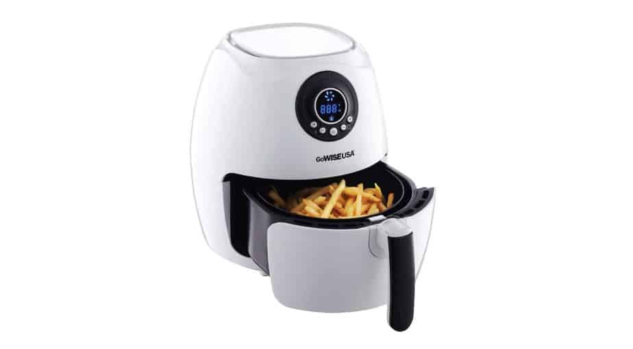 The Top Air Fryer For 2020: Shopping And User Guide | RAVE Reviews