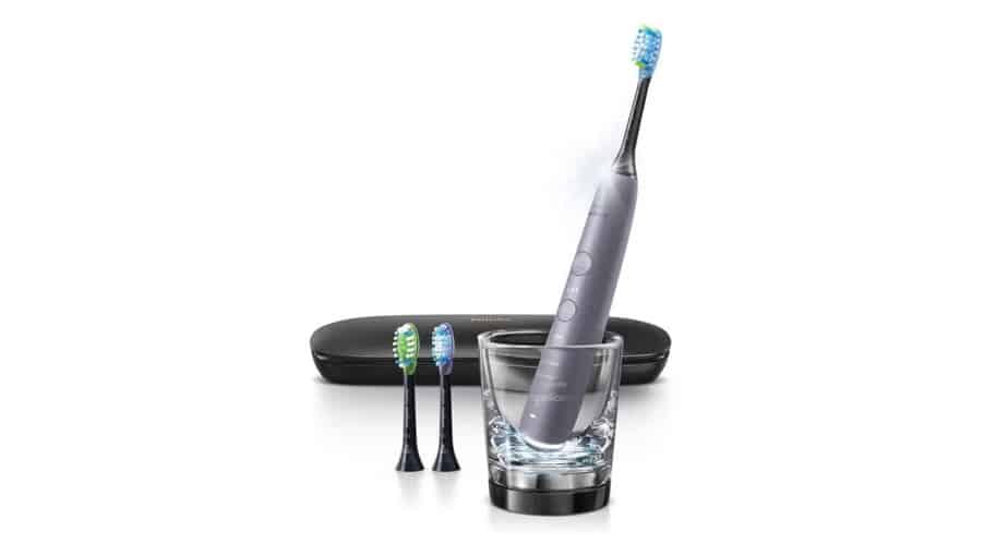 Philips Sonicare Diamond Clean Smart 9300 Series