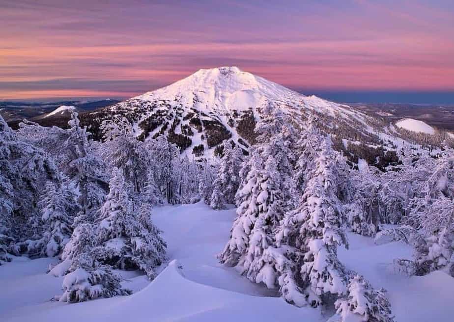 Bend, OR
