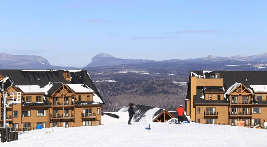 Burke, VT