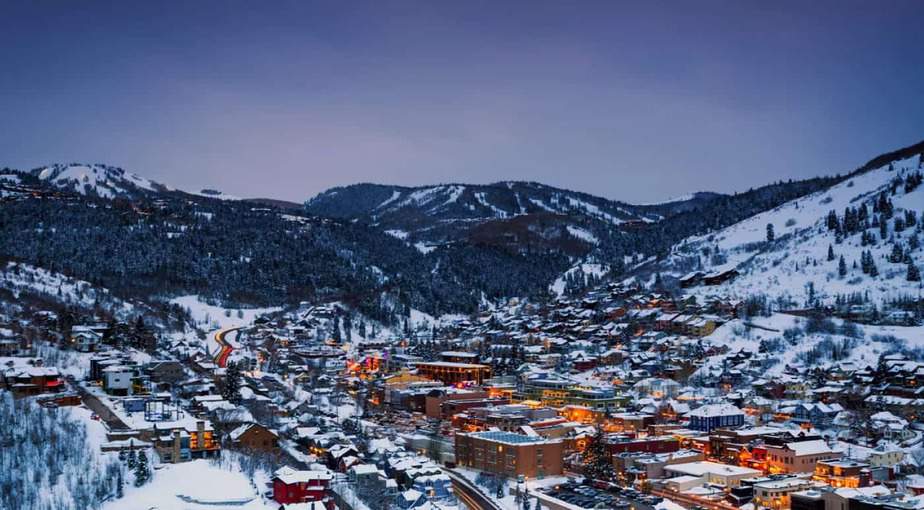 Park City, UT