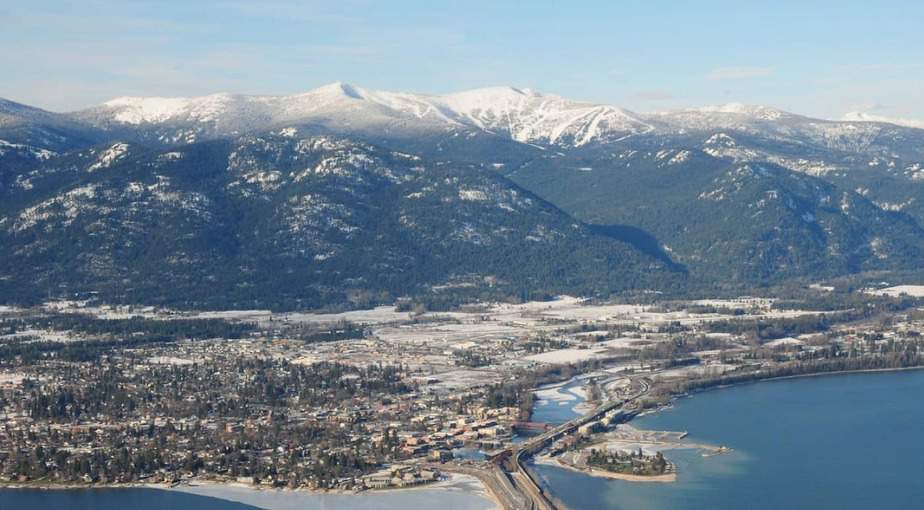 Sandpoint, ID