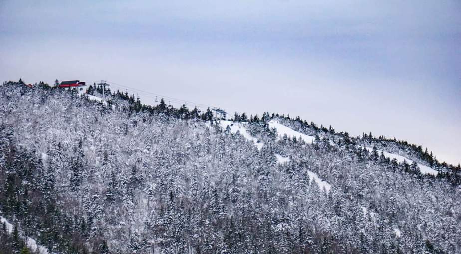 Bethel, ME