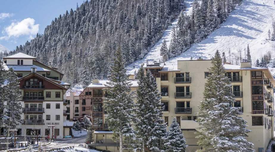Taos, NM