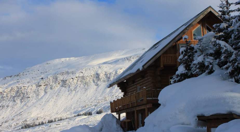 Valdez, AK