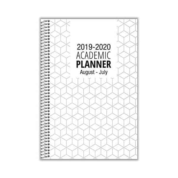 Student Planner by The School Planner Company