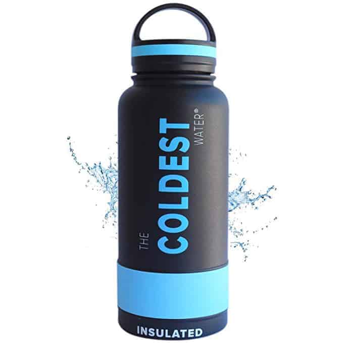 The 10 Best Stainless Steel Water Bottles For 2020 Rave Reviews
