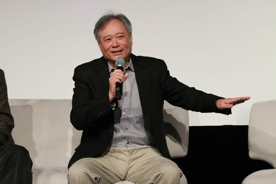 Ang Lee