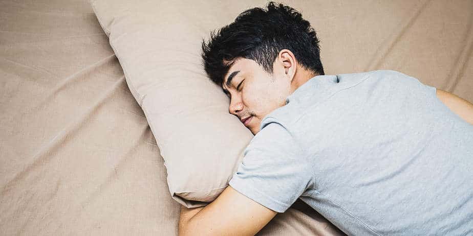 The 10 Best Pillows For Stomach Sleepers For 2020 Rave Reviews