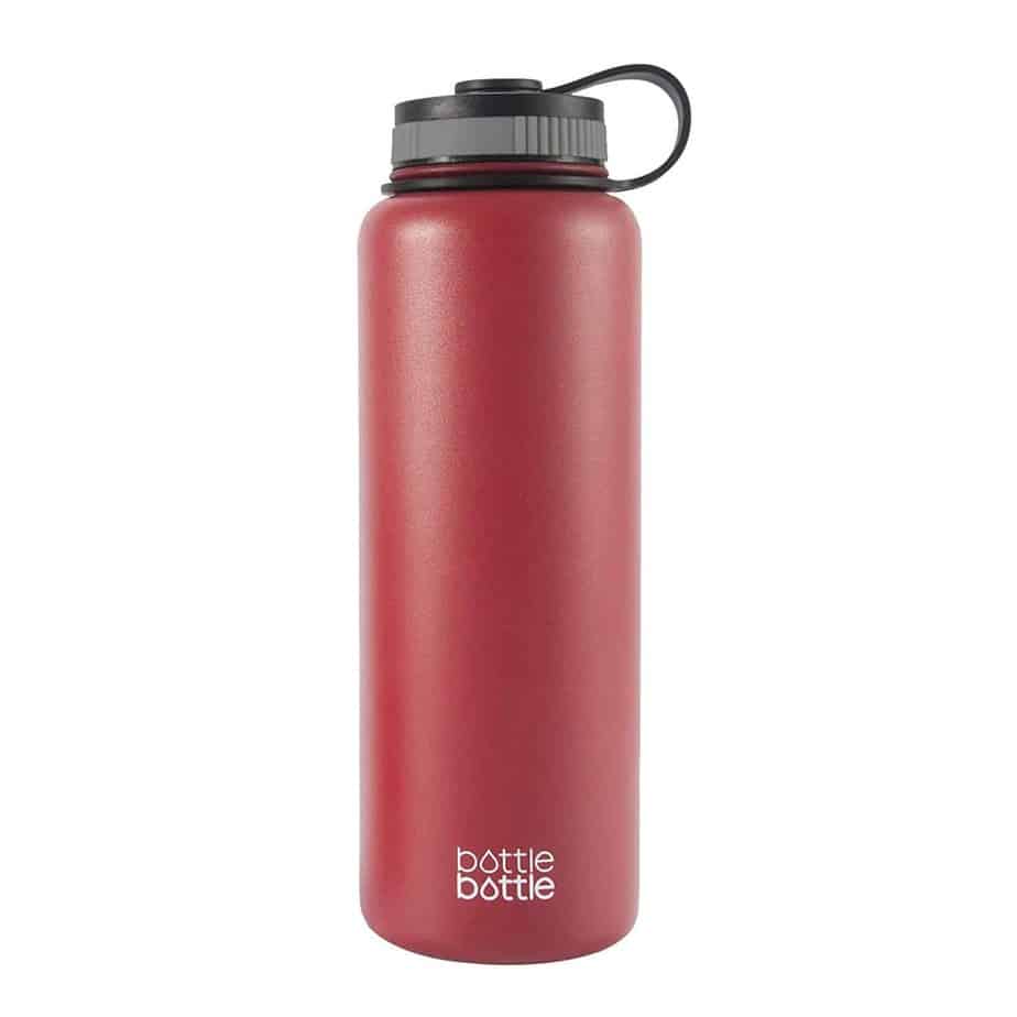 BottleBottle Insulated Stainless Steel Water Bottle