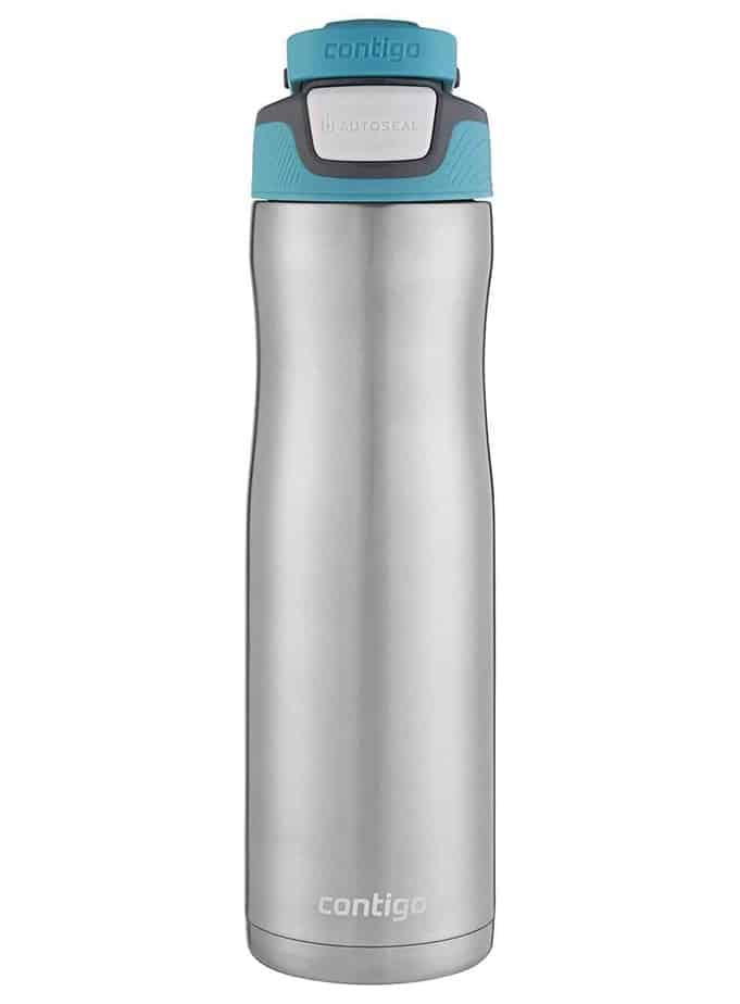 Contigo AutoSeal Chill Stainless Steel Water Bottle