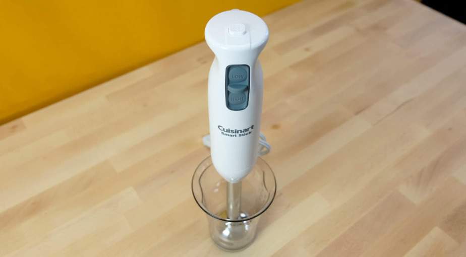 Cuisinart SmartStick Immersion Hand Blender