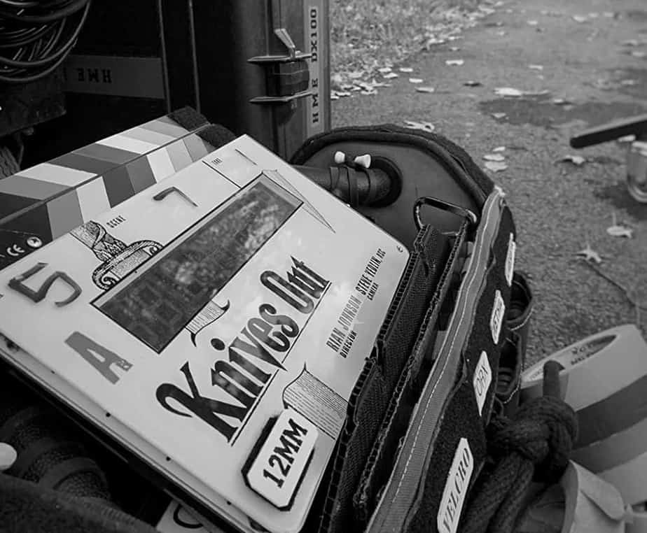 Knives Out. IMDb.com.