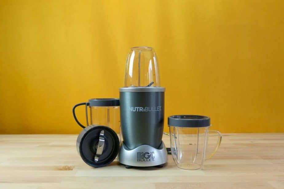 Best Personal Blenders