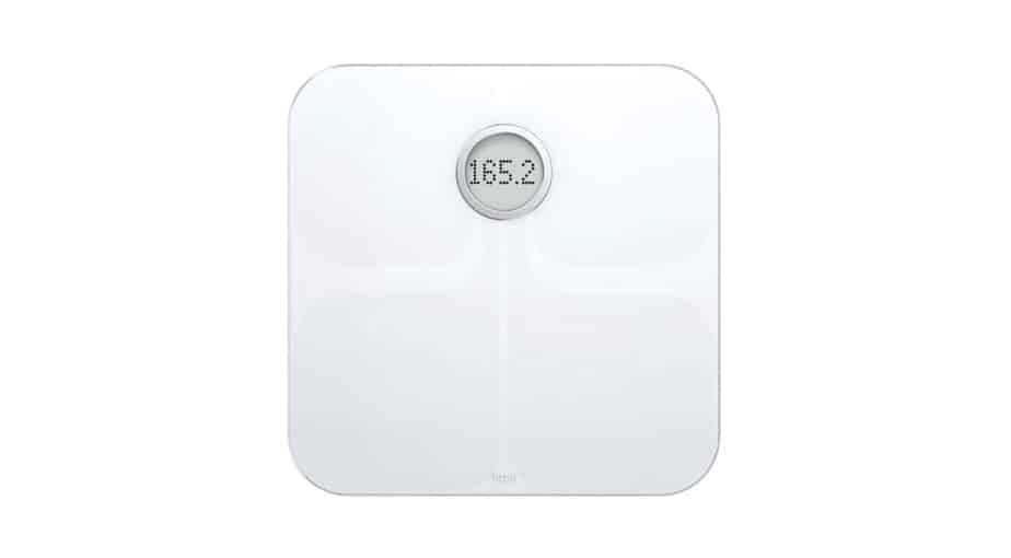 The Best Smart Bathroom Scales For 2022: For Weight Loss And Pregnant ...