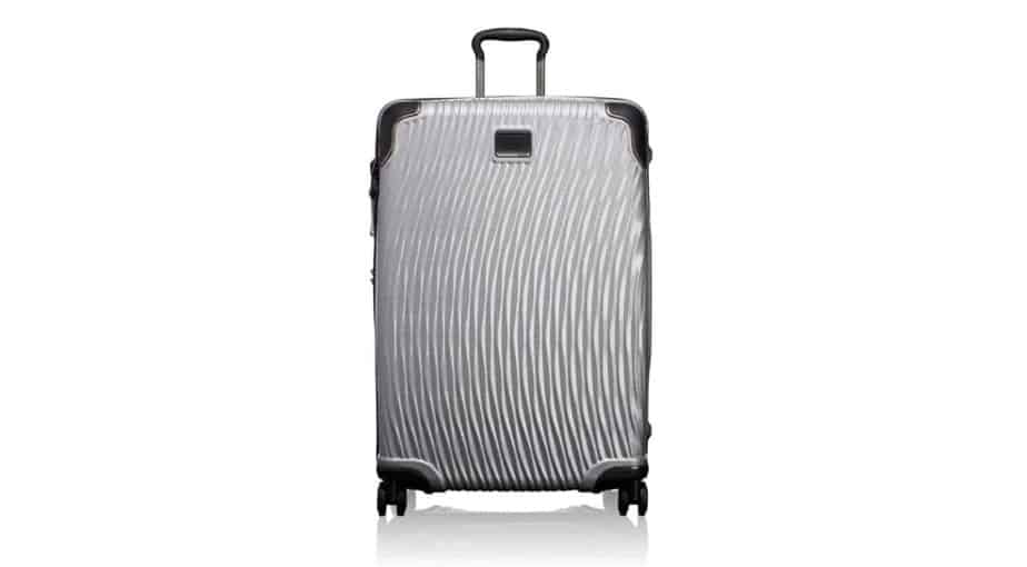 best carry on hard case luggage