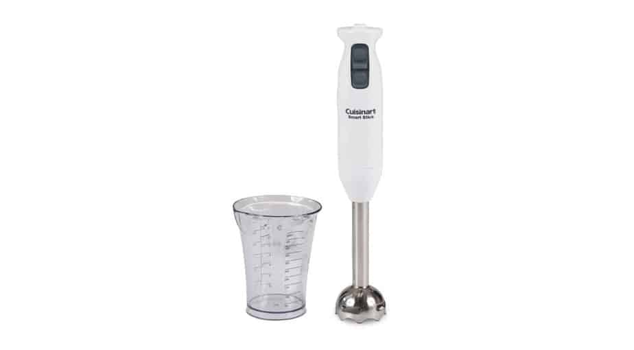 Cuisinart SmartStick Immersion Hand Blender