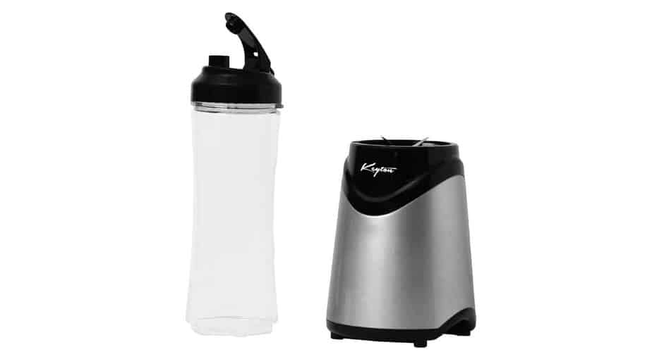 Keyton 21 oz Personal Blender with Travel Lid