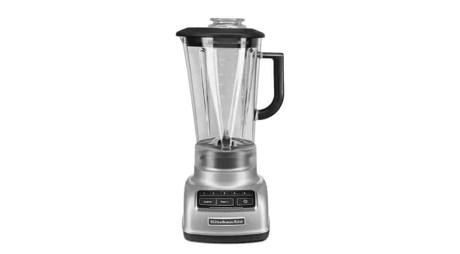 KitchenAid 5-Speed Diamond Blender