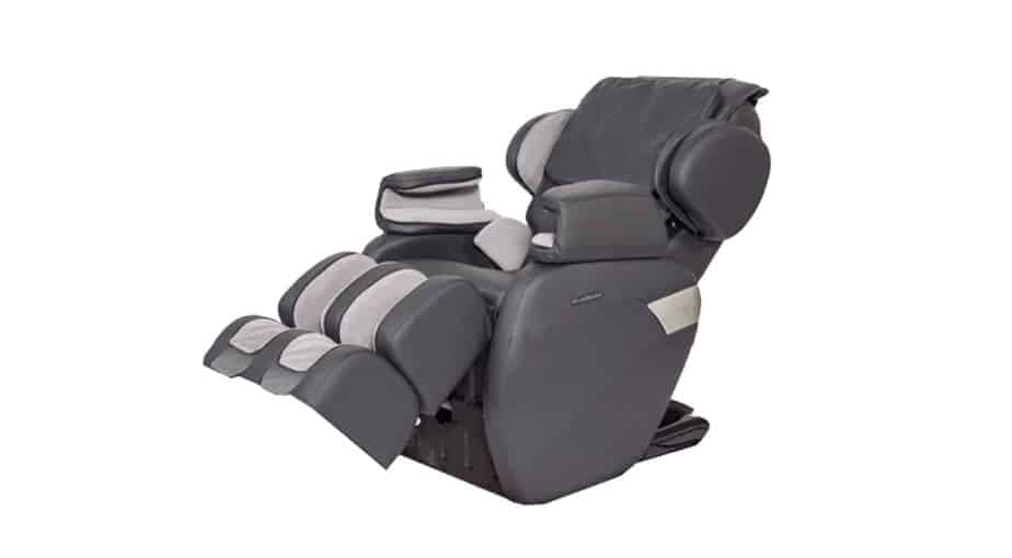 Relaxonchair MK-II Plus Full Body Zero Gravity Shiatsu Massage Chair