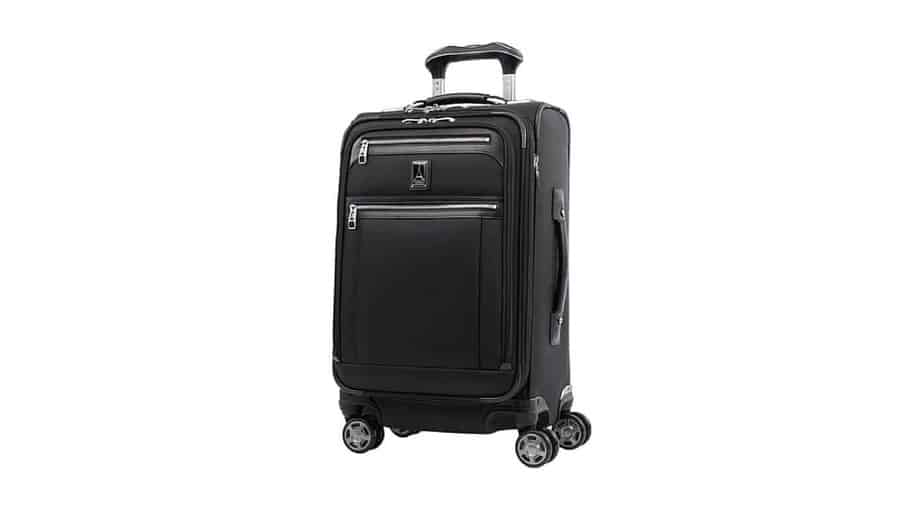 best soft carry on