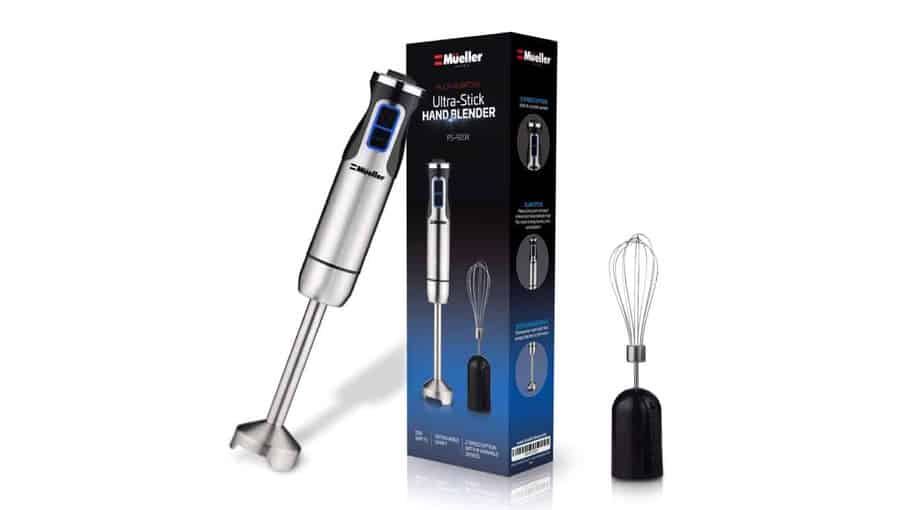 Mueller Ultra-Stick Multi-Purpose Hand Blender