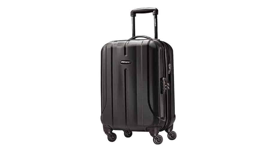 rimowa essential lite cabin review