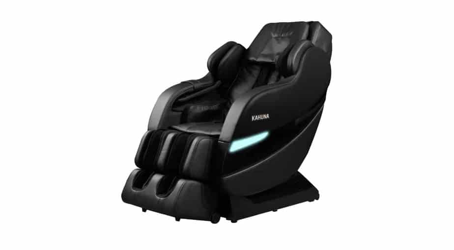 Top Performance Kahuna Superior Massage Chair SM-7300