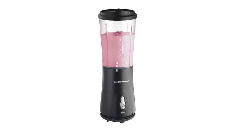 Hamilton Beach Personal Blender