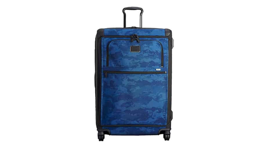 The Best Checked Luggage For 2022 HardSided And SoftSided RAVE Reviews