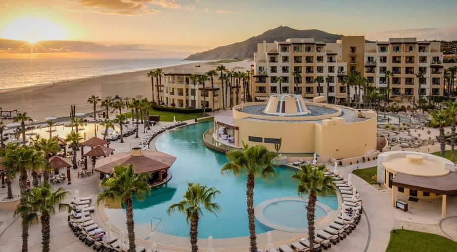 Pueblo Bonito Pacifica Golf & Spa Resort