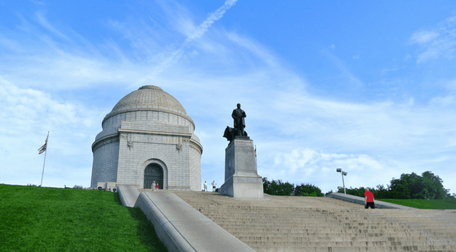 William McKinley Presidential Museum and Library