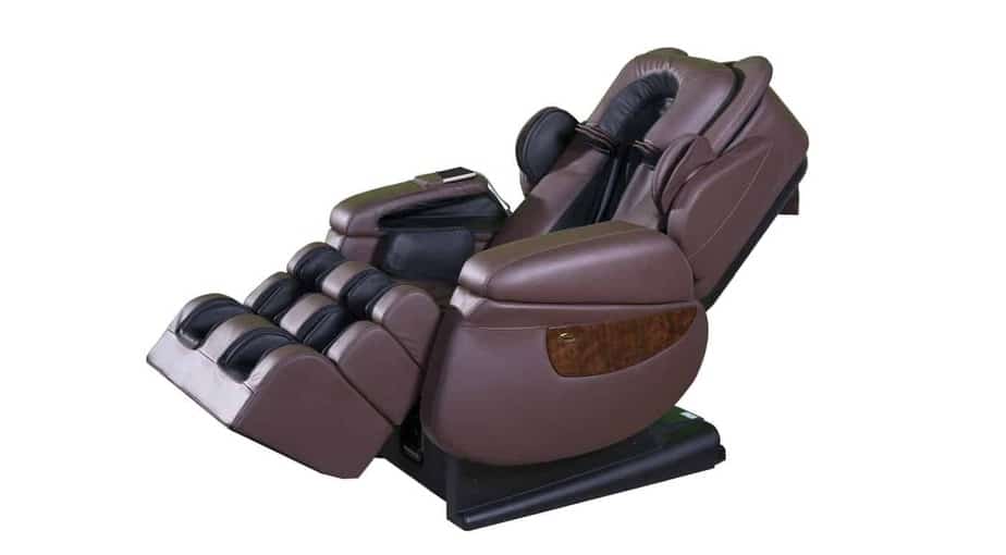 Luraco iRobotics 7 PLUS Medical Massage Chair