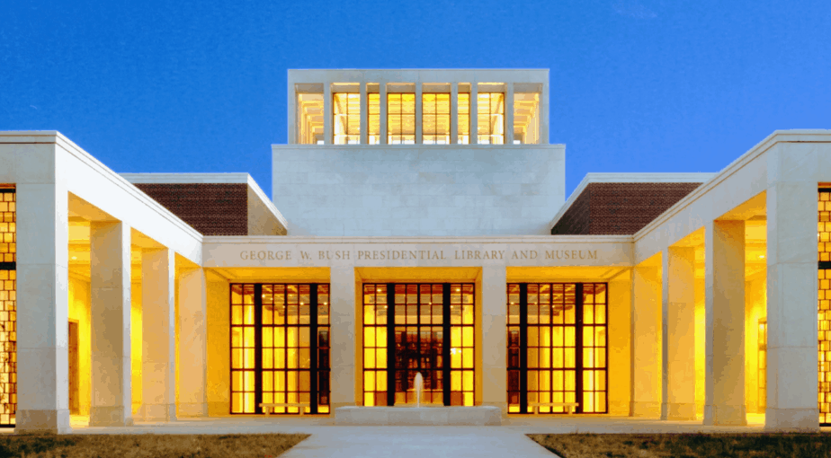 George W. Bush Presidential Library and Museum