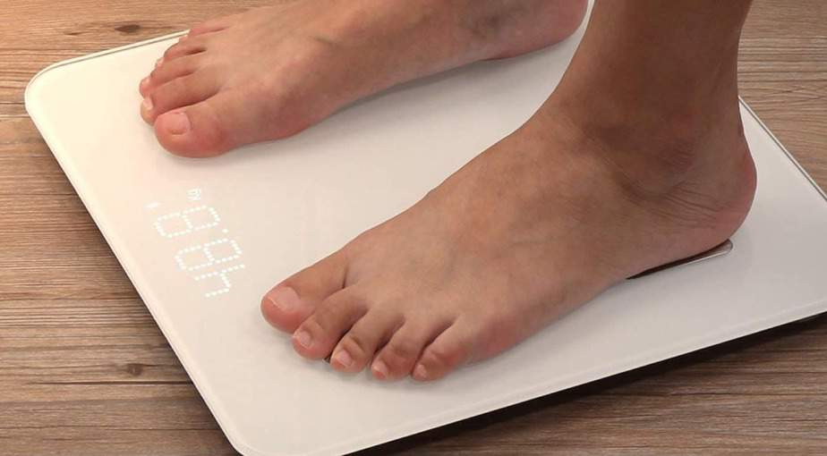 Best Smart Bathroom Scales to read body fat percentage and other health data