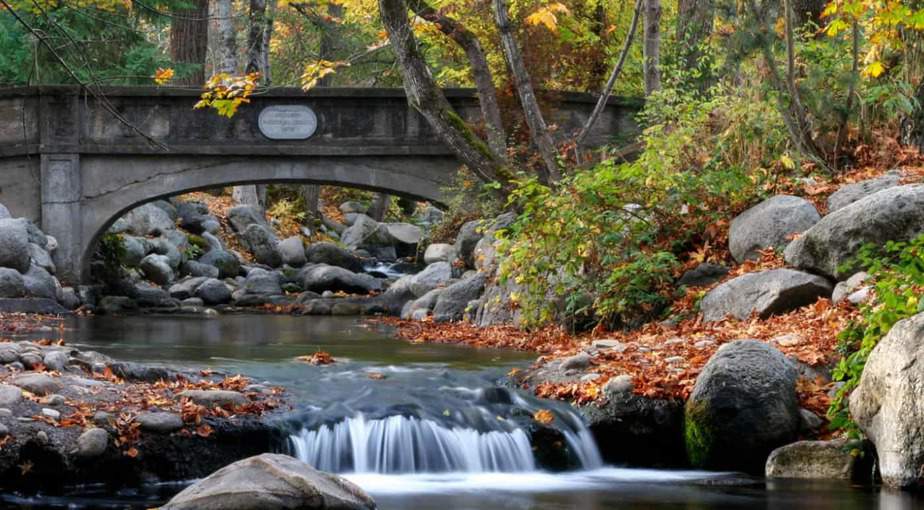 Ashland, OR