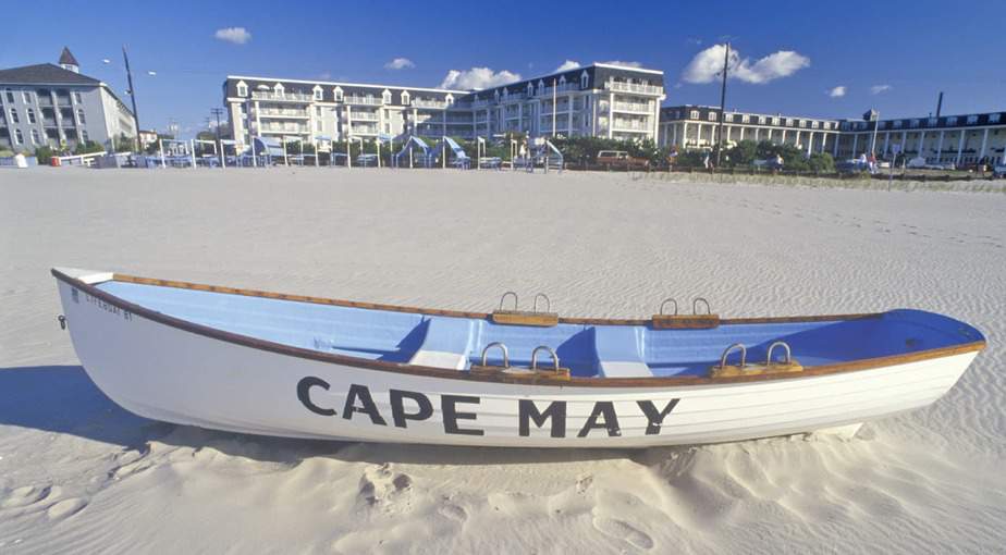 Cape May, NJ