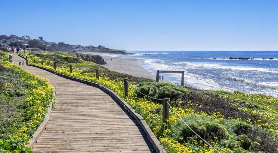 Cambria, CA