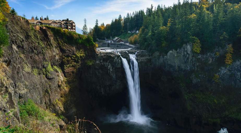 Snoqualmie, WA