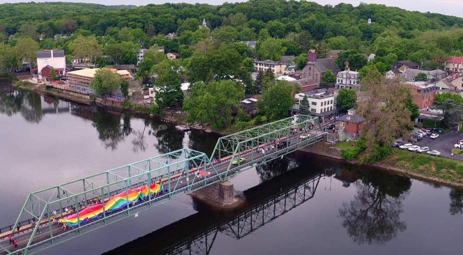 Lambertville, NJ