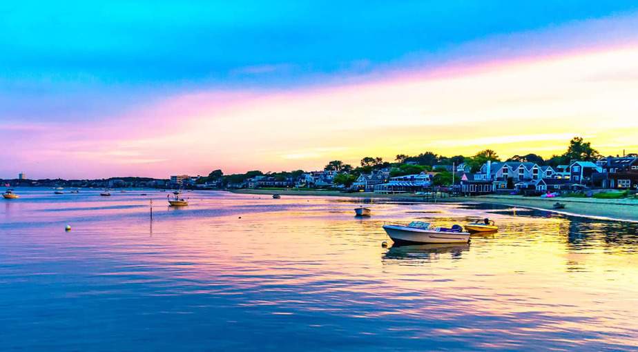 Provincetown, MA