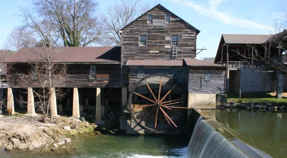 Pigeon Forge, TN