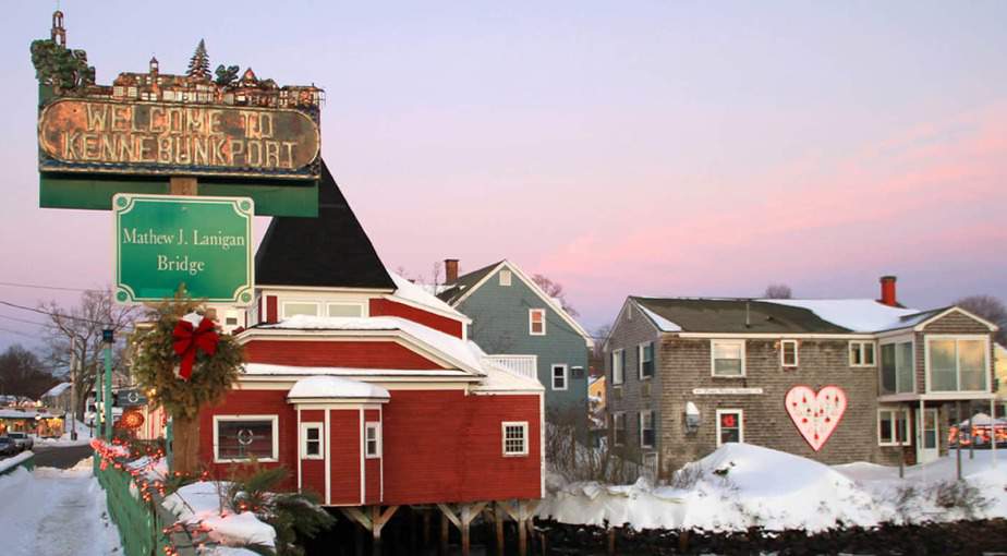 Kennebunk, ME